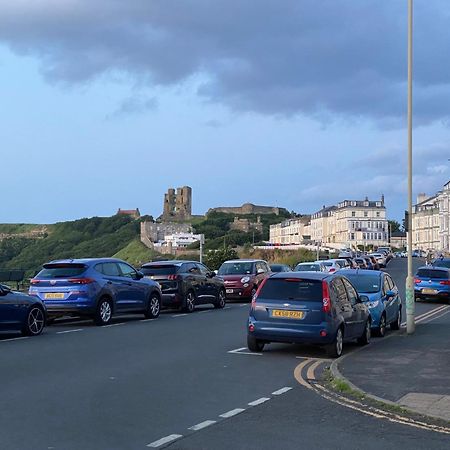 Sylvern House Hotell Scarborough Eksteriør bilde