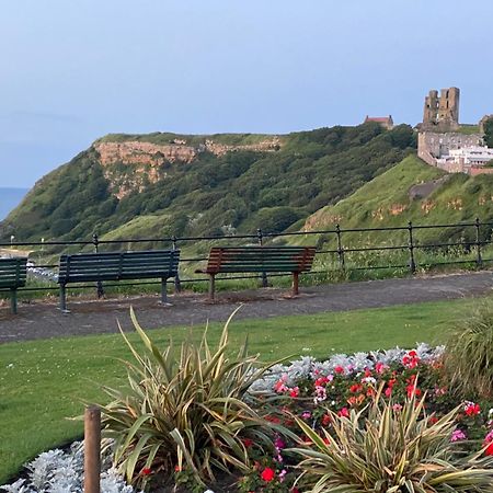 Sylvern House Hotell Scarborough Eksteriør bilde